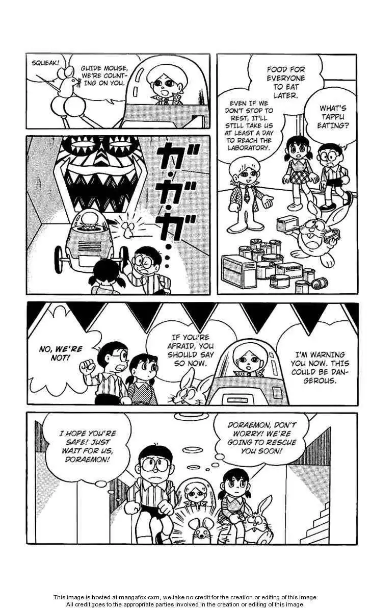 Doraemon Long Stories Chapter 13.3 25